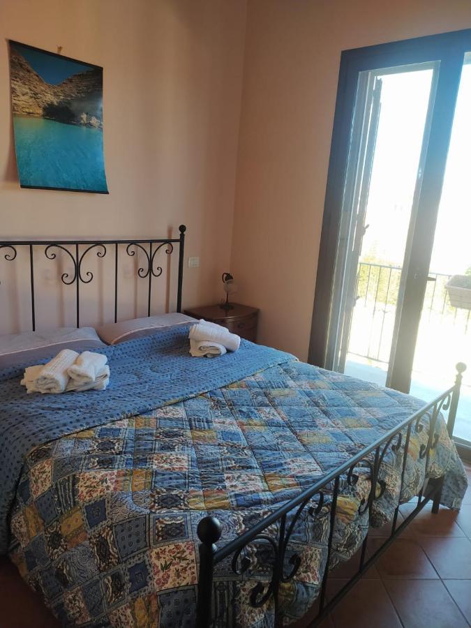 Villa Casa Mariella à Agrigente Extérieur photo