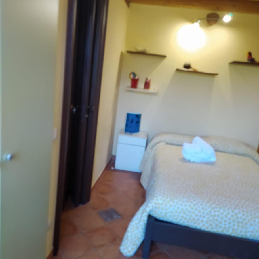 Villa Casa Mariella à Agrigente Extérieur photo