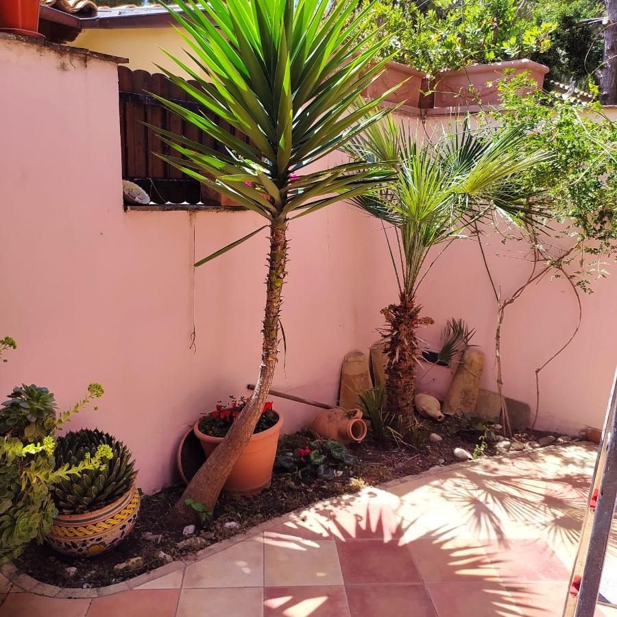 Villa Casa Mariella à Agrigente Extérieur photo